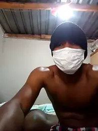 Couplegoalxx webcam model stream image