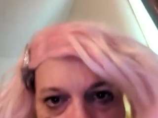 traphseslutbunny webcam model stream image