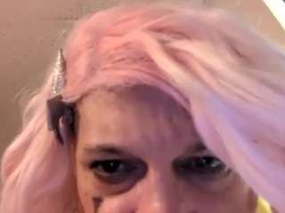 traphseslutbunny webcam model stream image