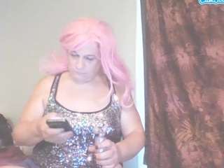 traphseslutbunny webcam model stream image