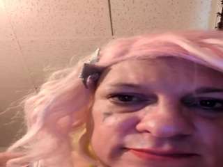 traphseslutbunny webcam model stream image