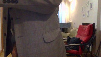 BRIONI webcam model stream image