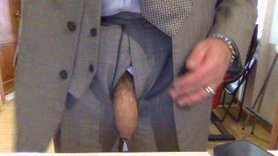 BRIONI webcam model stream image