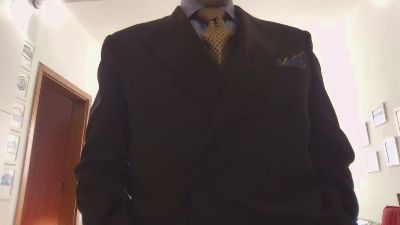 BRIONI webcam model stream image