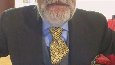 BRIONI webcam model stream image
