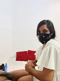 Miss_Riya20 webcam model stream image