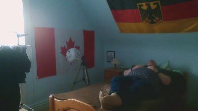 Andre124231 webcam model stream image