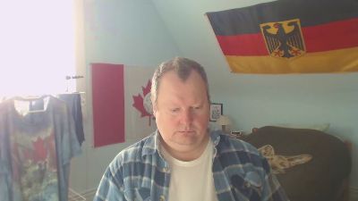 Andre124231 webcam model stream image