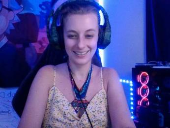 AsiaGoesPro webcam model stream image