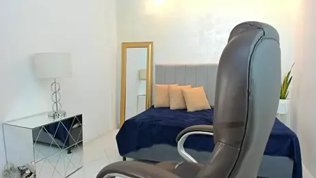 kendall_roous webcam model stream image