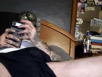 tattoosr4life8585 webcam model stream image