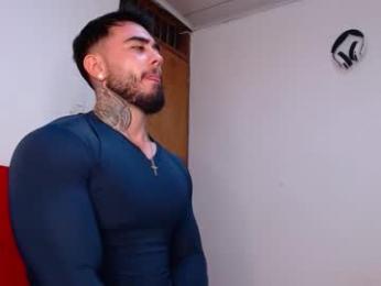 tommyblessd1 webcam model stream image