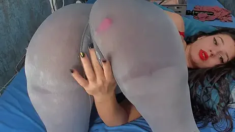 RedAssHottie webcam model stream image