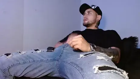 Lliam_2 webcam model stream image