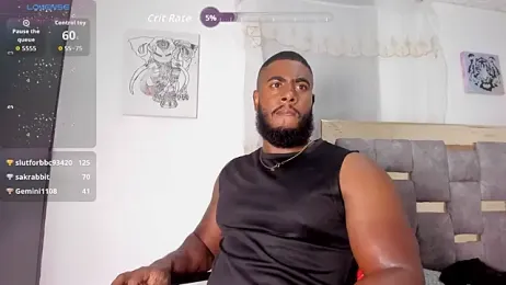 lebron_million webcam model stream image