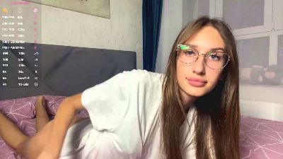EmeliaFranzel webcam cam4 model stream image