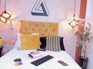 violeta-sweet118 webcam model stream image