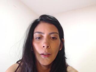 Anabell Smith webcam model stream image