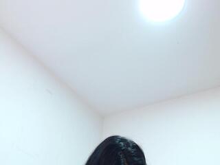 Anabell Smith webcam model stream image