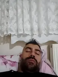 kevgir08 webcam model stream image