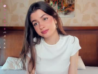 dream_melody webcam chaturbate model stream image