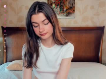 dream_melody webcam model stream image