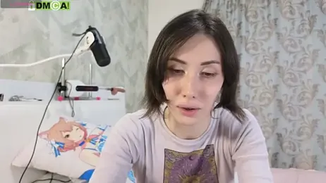 KawaiiNullify webcam model stream image