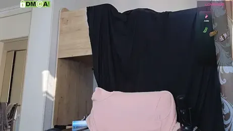 KawaiiNullify webcam model stream image