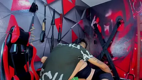 Hana_and_Zeta webcam model stream image