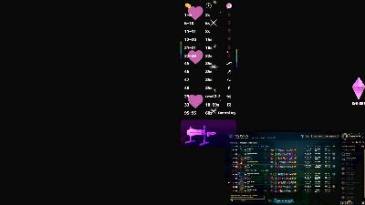 AriAddams webcam model stream image