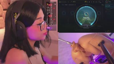 AriAddams webcam model stream image