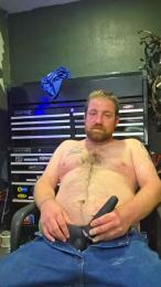 Slickwilly89 webcam model stream image