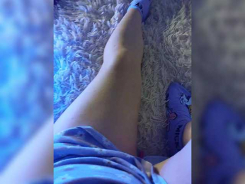 Piff_Pawlady webcam model stream image