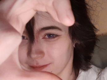 AngilaMallas webcam livejasmin model stream image