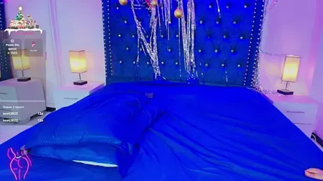 Damian_and_roxanne webcam model stream image