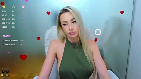 aileen_williams webcam stripchat model stream image