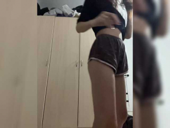 LenaGordon webcam model stream image