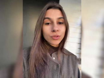 LenaGordon webcam model stream image