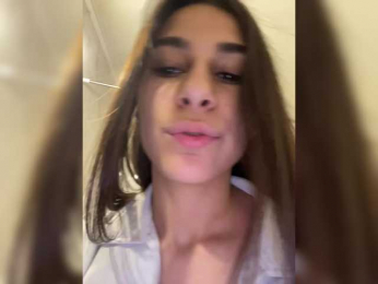 LenaGordon webcam model stream image