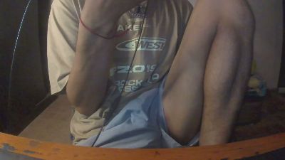 Kettitta webcam cam4 model stream image