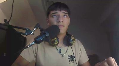 Kettitta webcam cam4 model stream image