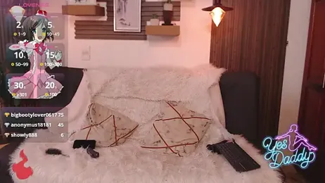 Melany_27 webcam model stream image