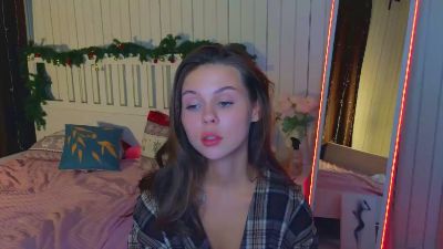 MarianaButtrey webcam model stream image