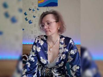Valkiriyas webcam model stream image