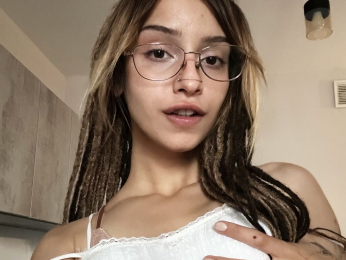 AmeliShe webcam livejasmin model stream image