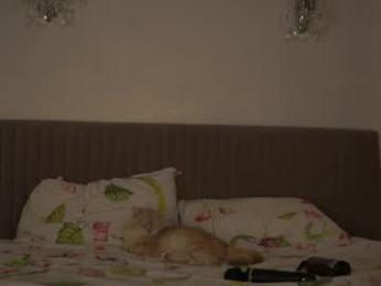 snow_is_falling webcam model stream image