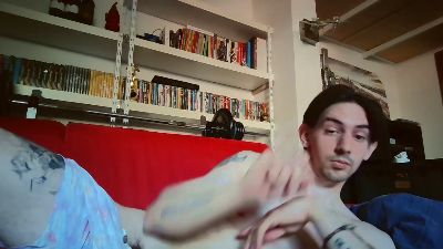 darkmazzone webcam model stream image