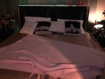 OpheliaStormy webcam model stream image