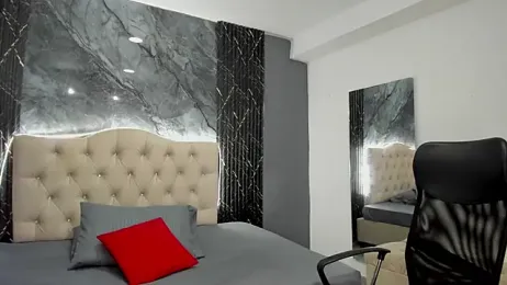 ErosGeorgiou webcam model stream image