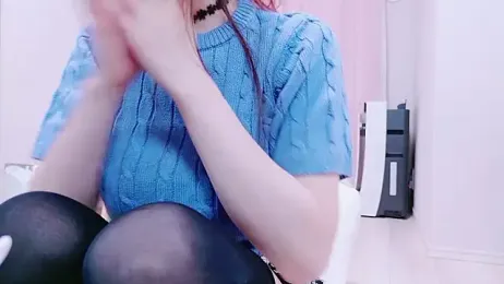 Ryo-sama webcam model stream image